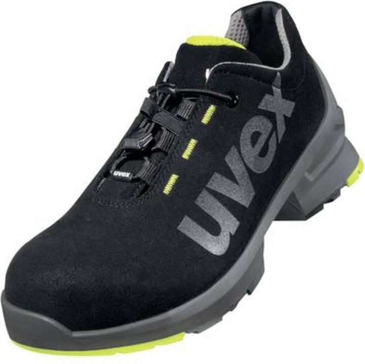 Uvex Safety 1 Safety Trainer