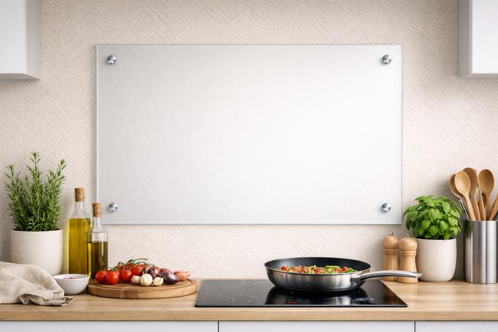 Produktbild VCM Küchenrückwand Spritzschutz 70 x 50 cm (70 x 50 cm)