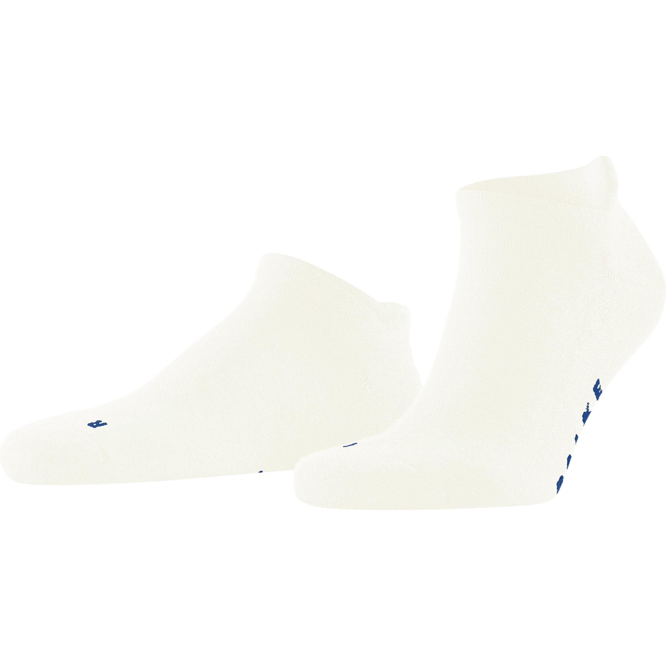 Falke, Herren, Socken, Keep Warm Unisex, Weiss, (Einzelpack, 46 - 48)