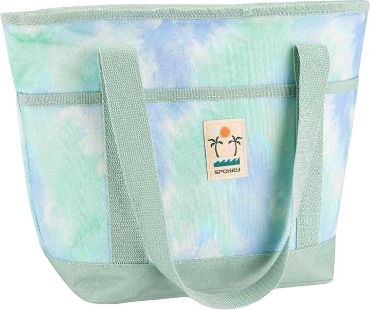 Actual product image Spokey Acapulco Thermal Bag (12 l)