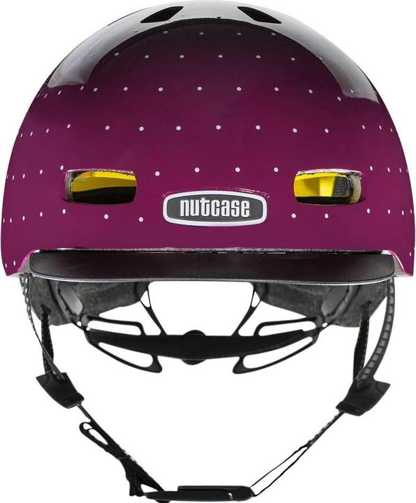 Productafbeelding Nutcase Street Plume MIPS Helm S EU (52 - 56 cm)