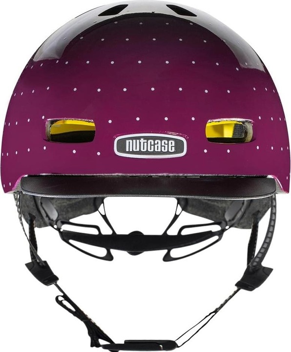 Actual product image Nutcase Street Plume MIPS Helmet S EU (52 - 56 cm)