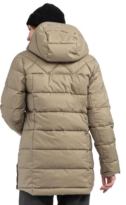 Image du produit Schöffel Parka isolée Boston L (42, XL)
