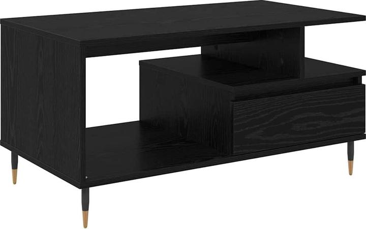Image du produit vidaXL Couchtisch (90 x 49 x 45 cm)