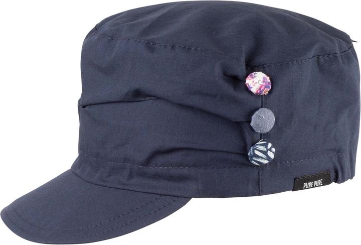 Produktbild Pure Pure Kinder Cap indigo