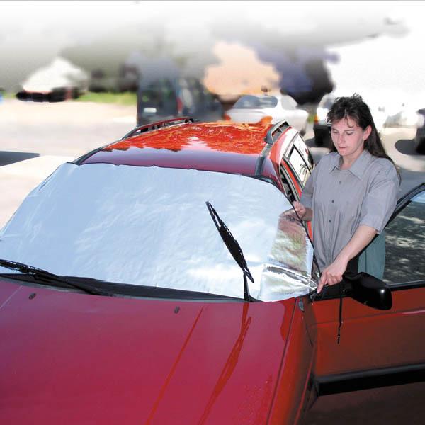 Produktbild HP Autozubehör Thermo