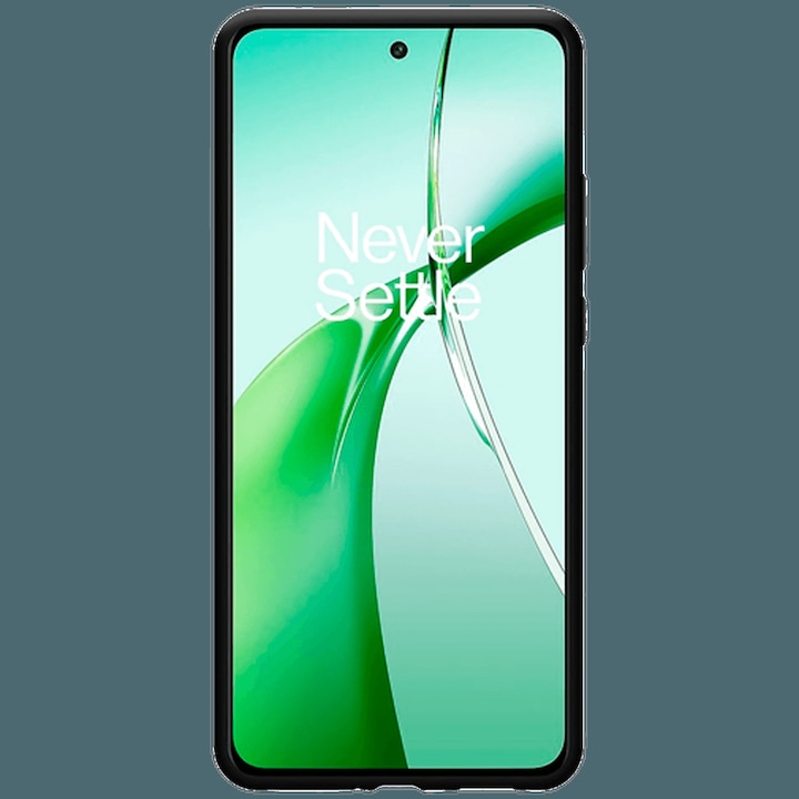 Produktbild Just in Case TPU Back Cover Schwarz OnePlus Nord Ce4 (Oneplus Nord CE 4)