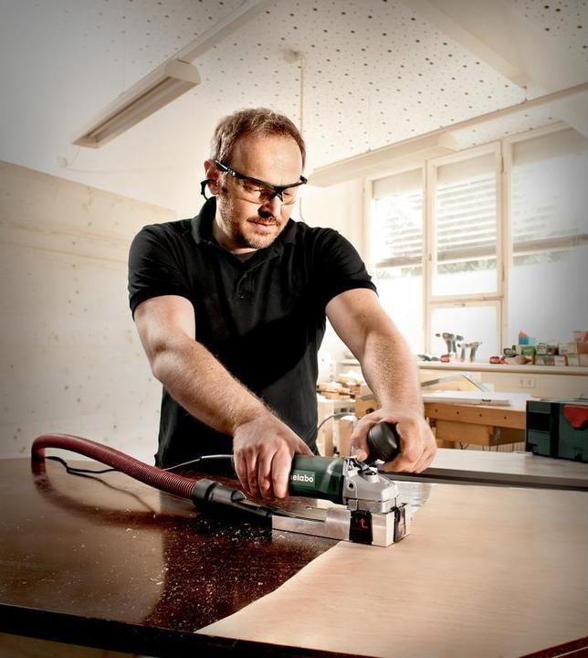 Produktbild Metabo LF 724 S