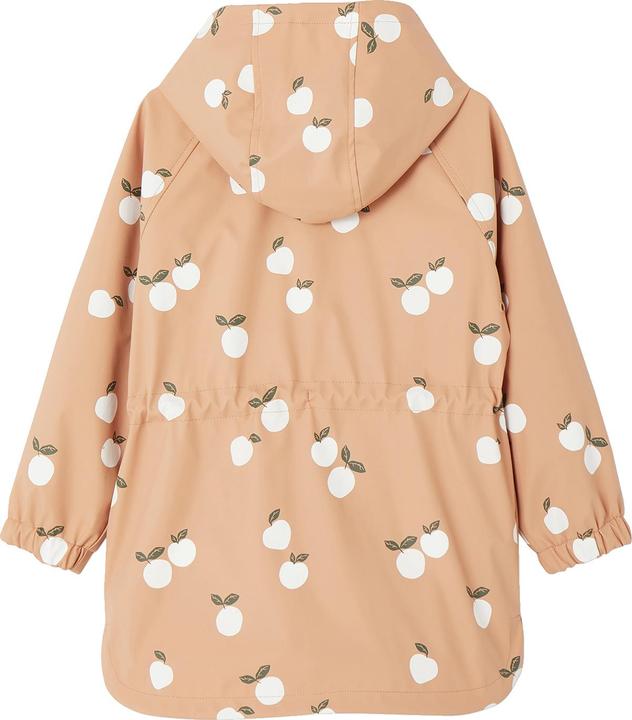 Actual product image Vertbaudet Rain Jacket/Windbreaker (98)