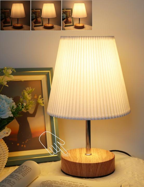 Tischlampe