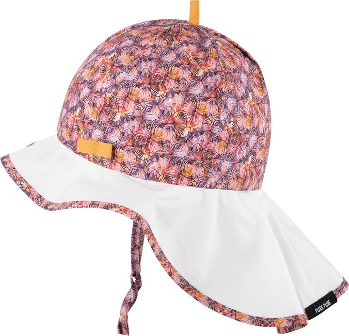 Immagine prodotto Pure Pure Cappello da sole sbiadito