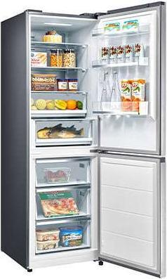 Produktbild Midea MDRB470MID02 (338 l)