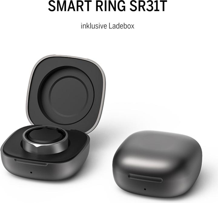 Immagine prodotto Felixx SR31 (11, Nero)