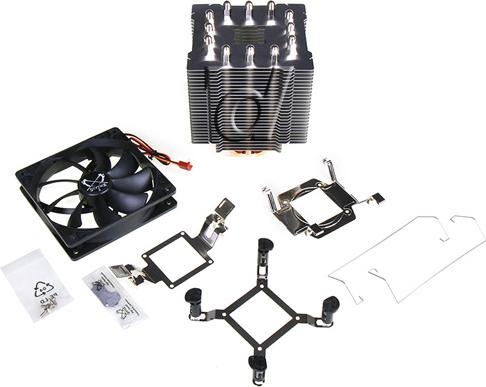 Produktbild Scythe SCNJ-2100 Ninja 2 Rev.B (152 mm)