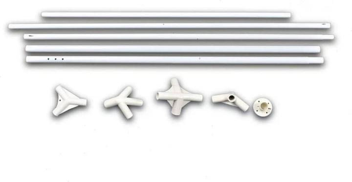 Immagine prodotto vidaXL Luzia (400 cm, 300 cm)