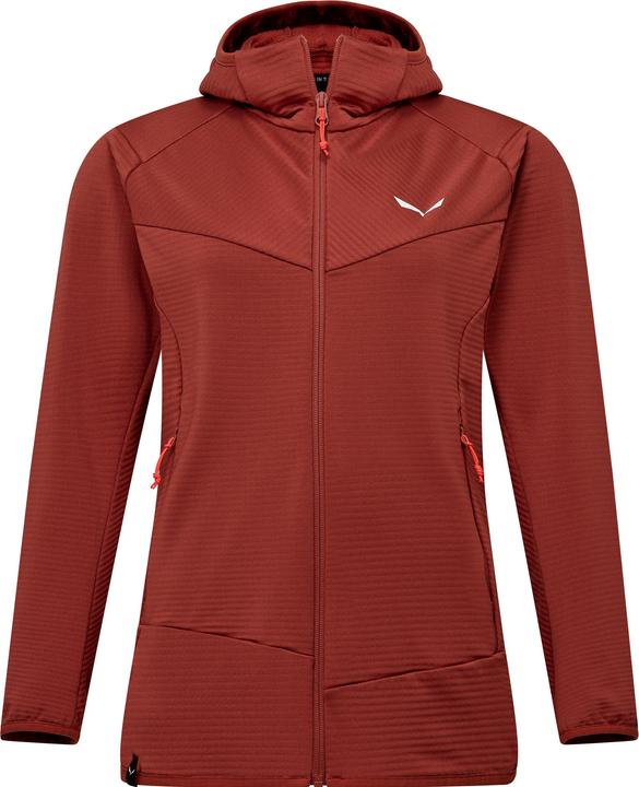 Image du produit Salewa Puez Altavia Pl Hd Jkt W (34)