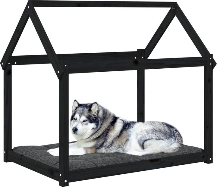 Image du produit vidaXL Hundebett (Chien)