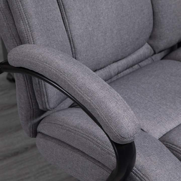 Produktbild Homcom Bürostuhl ergonomisch