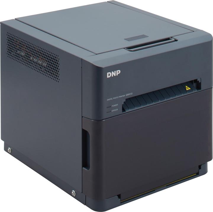 DNP QW 410 (Thermodirecte, Couleur)