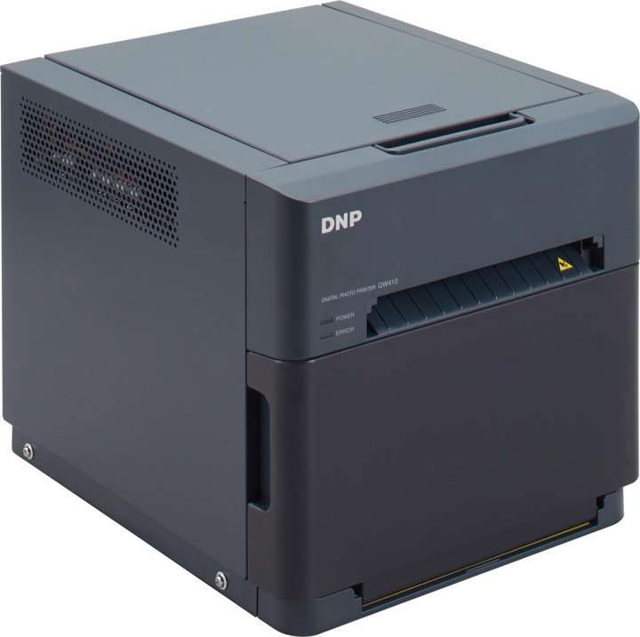 Productafbeelding DNP QW 410 (Direct thermisch, Kleur)