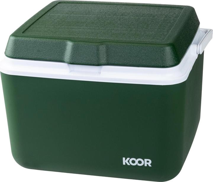 Image du produit Koor Arc 25 (25 l)