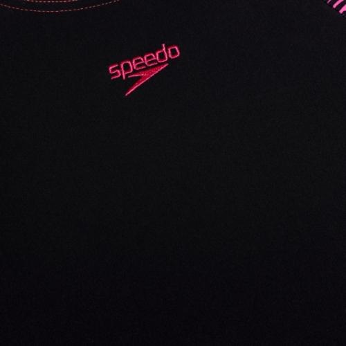 Produktbild Speedo Printed Panel Legsuit (116)