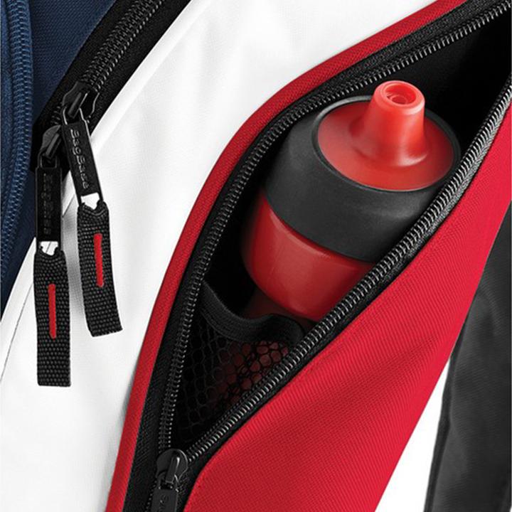 Immagine prodotto Bagbase Zaino Teamwear 21 litri (confezione da 2) (21 l)