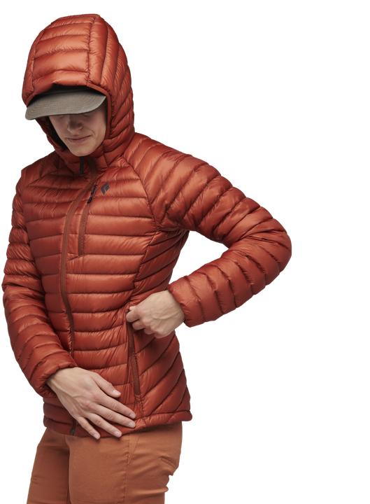 Produktbild Black Diamond W Approach Down Hoody (M)