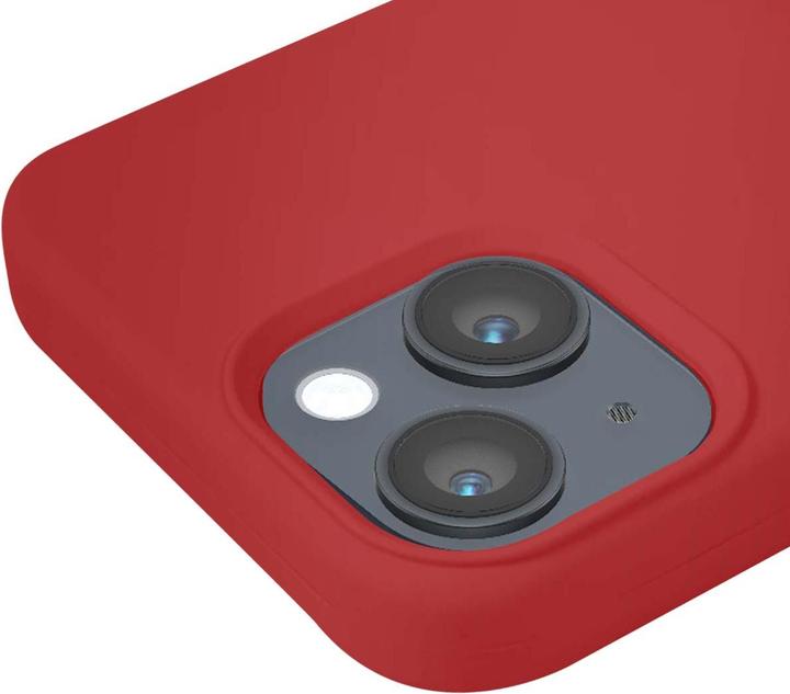 Produktbild Moxie Hülle iPhone 14 Color Skin TPU weich (Apple iPhone 14)