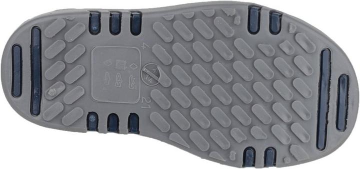 Actual product image Dunlop Mini wellies elephant (29)