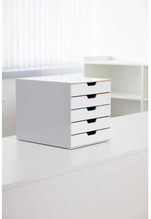 Actual product image Durable VARICOLOR - Box (A4)