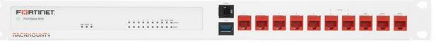 Image du produit Rackmount.IT RM-FR-T10