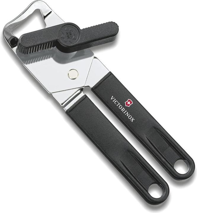 Image du produit Victorinox Ouvre-boîte universel, noir