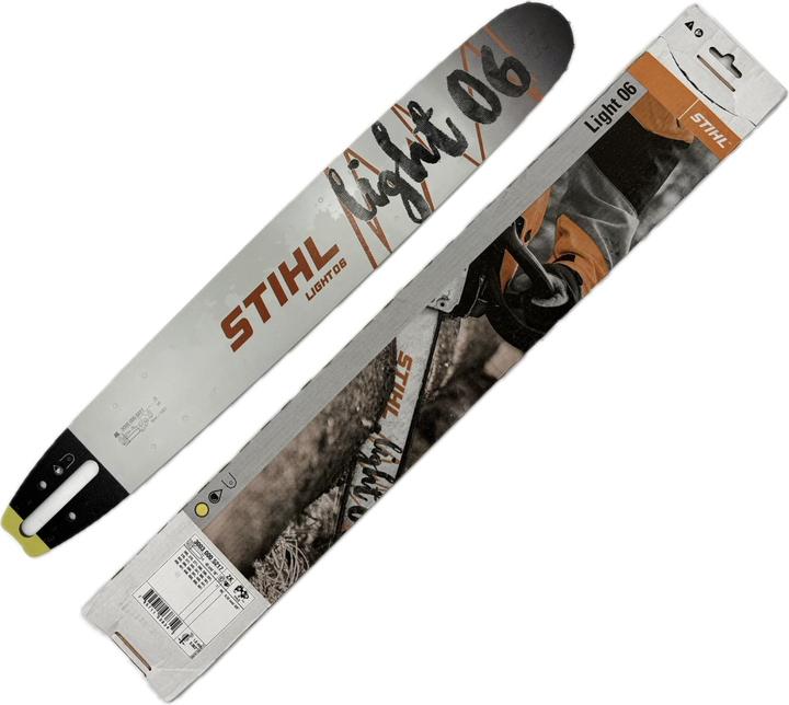 Produktbild Stihl 30030005217 Führungsschiene/ 45cm Rollomatic E Chainsaw Bar (30030005217) (Kettensäge, Kettensäge Schwert)