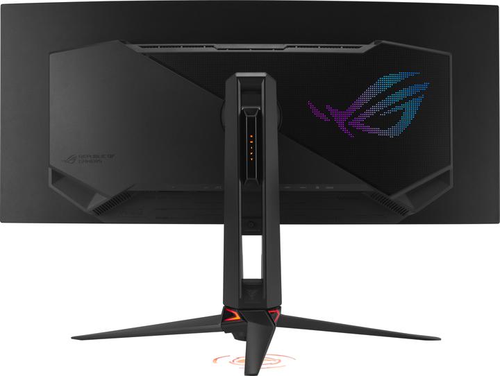 Produktbild ASUS ROG Swift OLED PG34WCDN (3440 x 1440 Pixel, 34")
