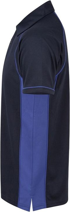 Image du produit Finden & Hales Trouver And Hales Performance Passepoil Polo Shirt (XL)
