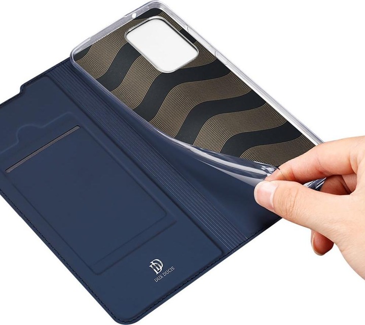 Image du produit Dux Ducis Couverture du livre Skin Pro Series (Samsung Galaxy A73 5G)