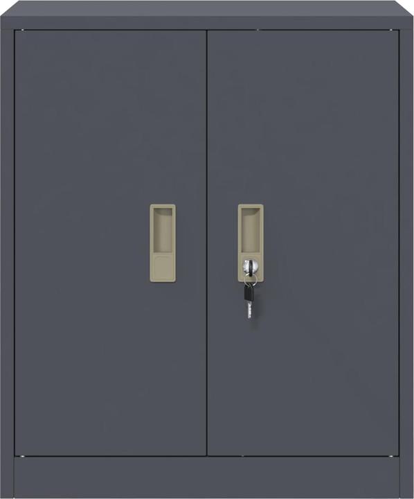 Image du produit vidaXL Büro-Beistellschrank (40 x 60 x 70 cm)