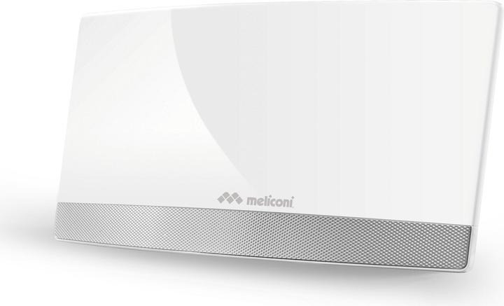 Productafbeelding Meliconi AT55 R1 TV-antenne Binnen (Binnenantenne, DVB-T / -T2, DVB-S / -S2)