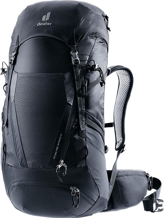 Deuter Futura Pro Jaypack 36 - Wanderrucksack (36 l)