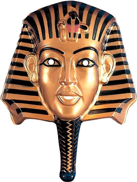 Immagine prodotto Widmann Pharaonenmaske Gold-Schwarz