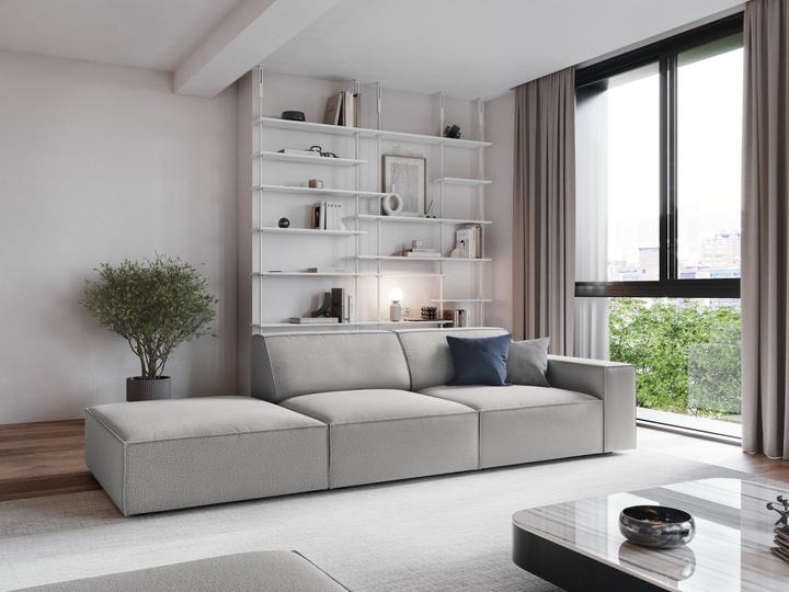Actual product image Micadoni Jodie (3-seater)