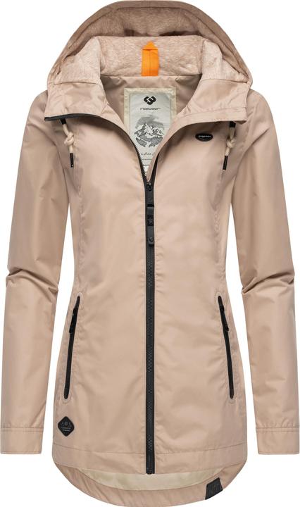 Actual product image Ragwear Zuzka (XS)