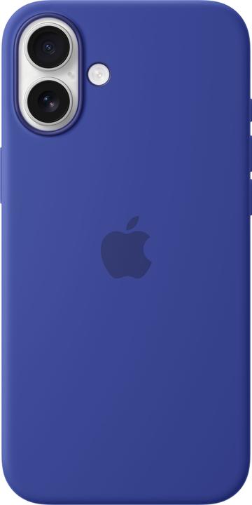 Produktbild Apple Silicone Case with MagSafe (Apple iPhone 16 Plus)