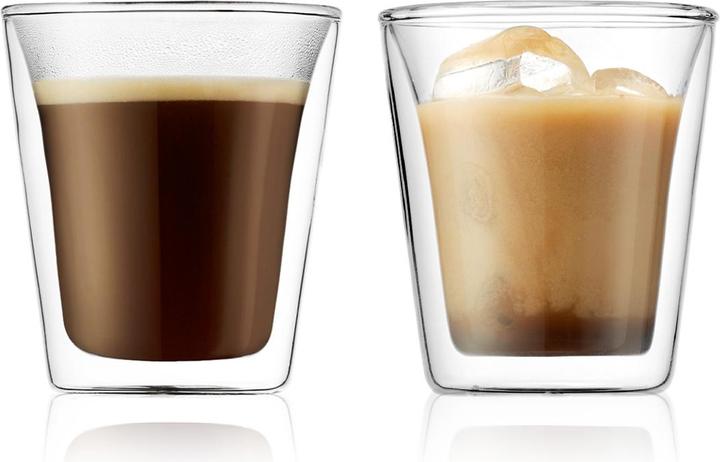 Immagine prodotto Bodum Mensa (200 ml, 2 x)
