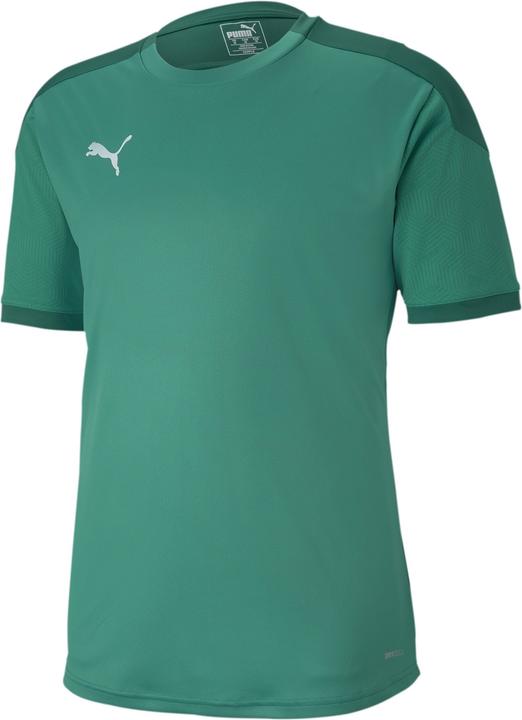 Pepper Green-Power Green