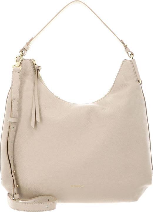 Coccinelle Rebekka Handbag Grained Leather