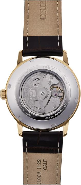 Image du produit Orient Symphonie contemporaine III (Montre analogique, 41 mm)