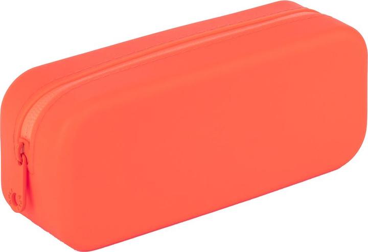 Produktbild Apli DISPLAY Schlamperetui SILIKON neonfarben