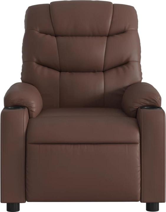 Image du produit vidaXL Massagesessel